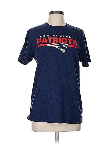 47 Brand Short Sleeve T-Shirt (view 1)
