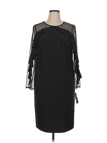 R&M Richards Cocktail Dress (view 1)