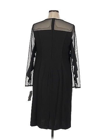 R&M Richards Cocktail Dress (view 2)