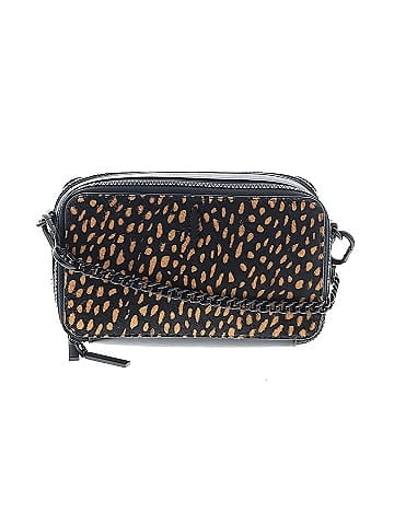 Thacker Crossbody Bag (view 1)