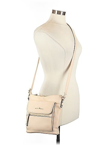 Mia K. Farrow Collection Crossbody Bag (view 2)