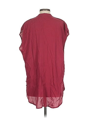 The Odells Short Sleeve Blouse (view 2)