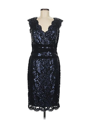 Tadashi Shoji Cocktail Dress (view 1)