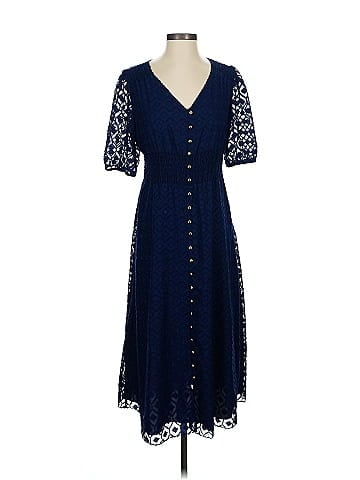 Sail to Sable Casual Dress (view 1)