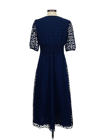 Sail to Sable Casual Dress (view 2)