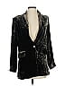 Zara Black Blazer Size XS - photo 1