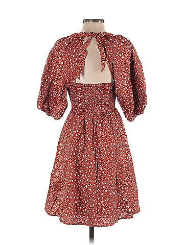 The Odells Casual Dress (view 2)