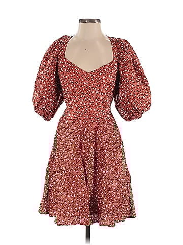 The Odells Casual Dress (view 1)