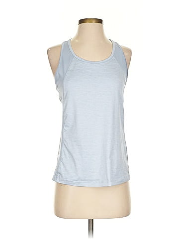 Asics Active Tank (view 1)