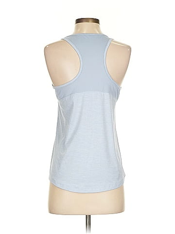 Asics Active Tank (view 2)