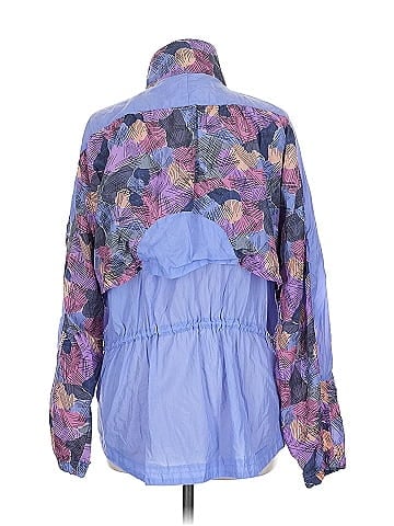 Reebok Windbreaker (view 2)
