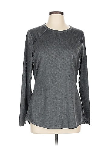 REI Co Op Long Sleeve T-Shirt (view 1)