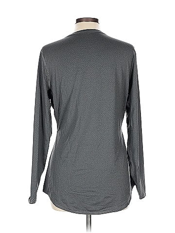 REI Co Op Long Sleeve T-Shirt (view 2)