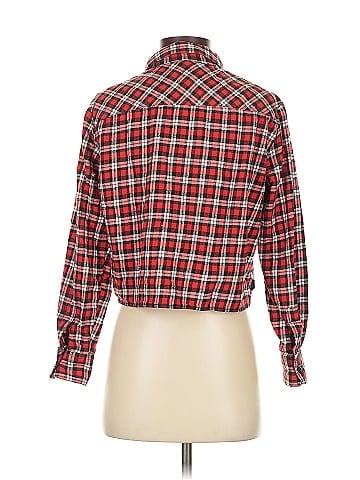 Stoic Long Sleeve Button-Down Shirt (view 2)