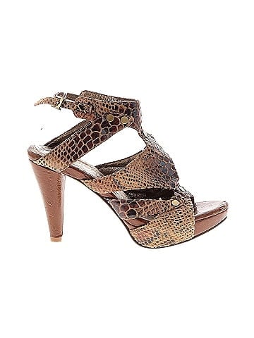 Jeffrey Campbell Heels (view 1)
