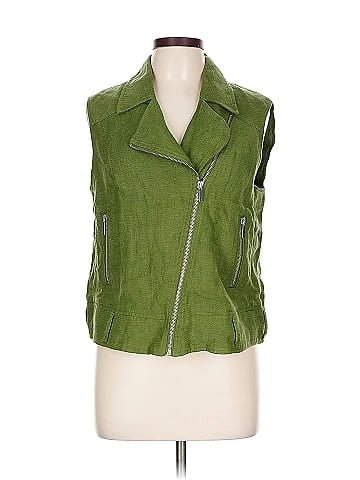 Elizabeth and James Vest (view 1)