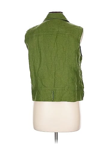 Elizabeth and James Vest (view 2)