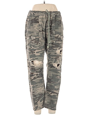 Mustard Seed Cargo Pants (view 1)