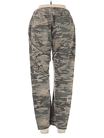 Mustard Seed Cargo Pants (view 2)