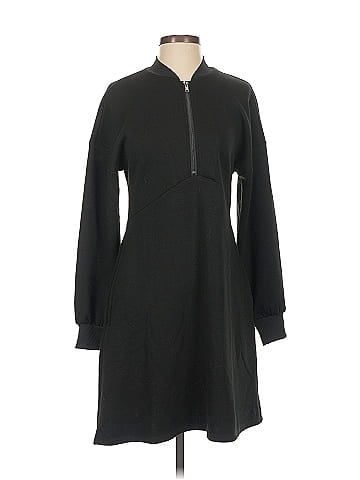 Scoop Casual Dress (view 1)