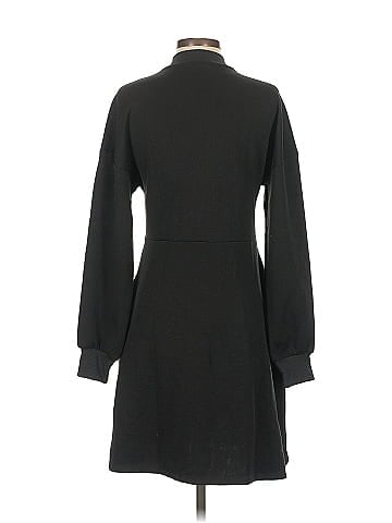Scoop Casual Dress (view 2)