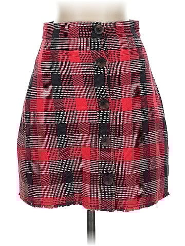 Derek Lam 10 Crosby Casual Skirt (view 1)
