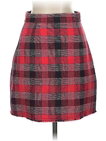 Derek Lam 10 Crosby Casual Skirt (view 2)