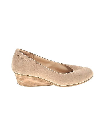Dr. Scholl's Wedges (view 1)
