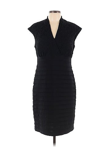 R&M Richards Cocktail Dress (view 1)