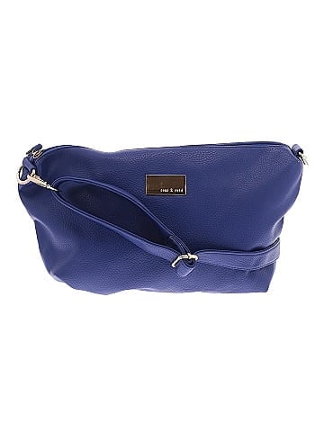 Remi & Reid Crossbody Bag (view 1)