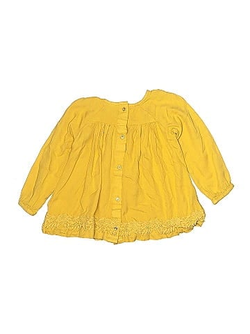 Rachel Zoe 3/4 Sleeve Blouse (view 2)