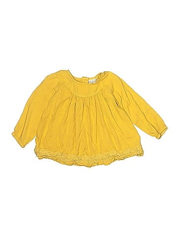 Rachel Zoe 3/4 Sleeve Blouse (view 1)