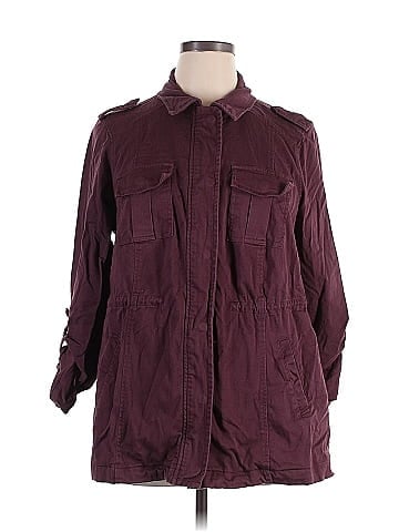 Torrid Jacket (view 1)