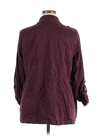 Torrid Jacket (view 2)