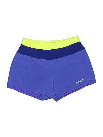 Marmot Athletic Shorts (view 1)