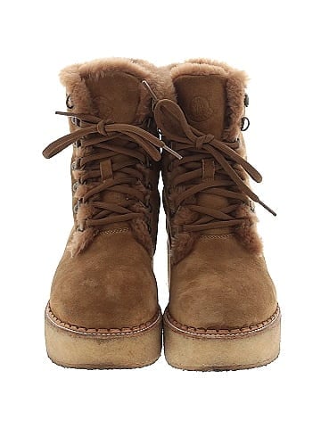 Moncler Boots (view 2)
