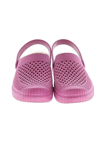 Layer 8 Mule/Clog (view 2)