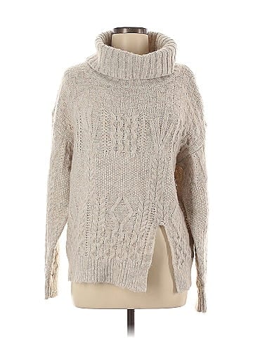 Heartloom Turtleneck Sweater (view 1)