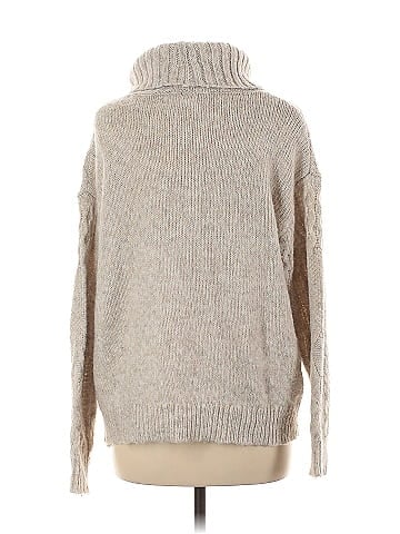 Heartloom Turtleneck Sweater (view 2)