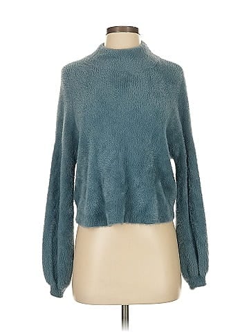 TRUTH BY REPUBLIC Turtleneck Sweater (view 1)