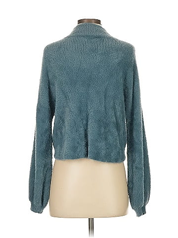 TRUTH BY REPUBLIC Turtleneck Sweater (view 2)