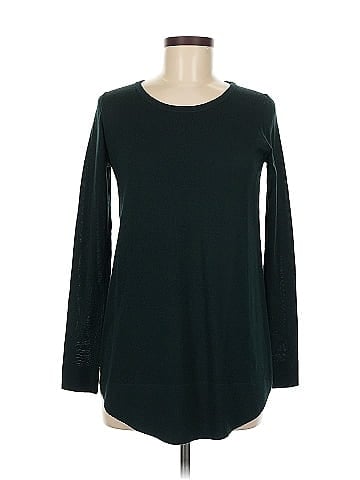 Akris Punto Pullover Sweater (view 1)