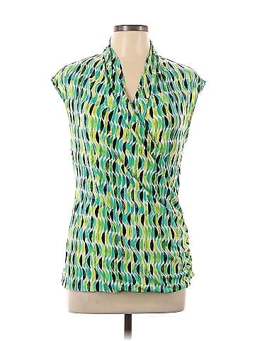 Chaus Sleeveless Blouse (view 1)
