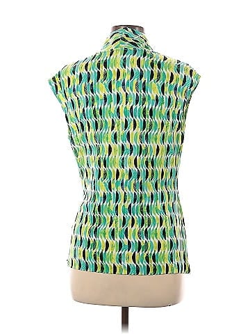 Chaus Sleeveless Blouse (view 2)