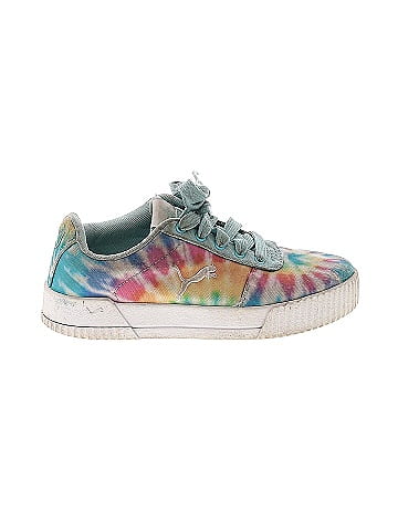 Puma Sneakers (view 1)