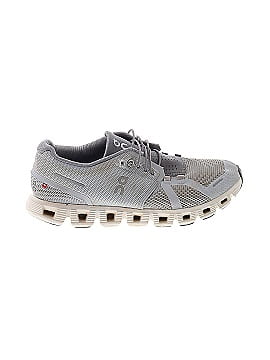 On Cloud Sneakers