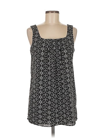 Daisy Fuentes Sleeveless Top (view 1)