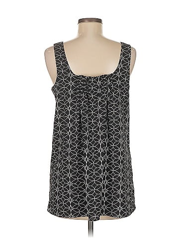 Daisy Fuentes Sleeveless Top (view 2)