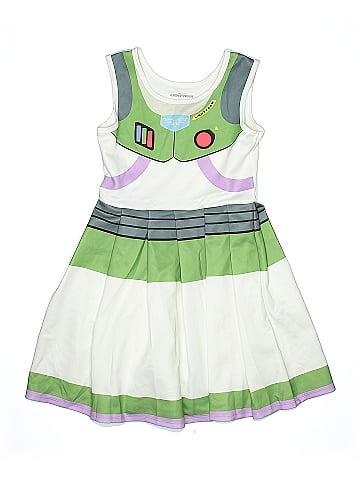 Disney Baby Dress (view 1)