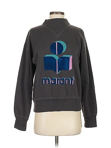 Étoile Isabel Marant Sweatshirt (view 1)